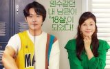 18 Again Episode 8 Subtitle Indonesia