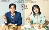 Let’s Eat 3 Subtitle Indonesia