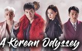 A Korean Odyssey (Hwayuki) Subtitle Indonesia