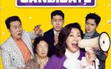 An Honest Candidate Subtitle Indonesia