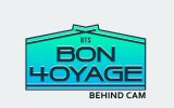 BTS: Bon Voyage Behind Episode 1-8 END Subtitle Indonesia