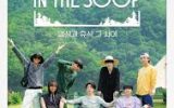 BTS In The SOOP Episode 6 Subtitle Indonesia