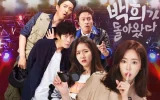 Baek Hee Has Returned Episode 1-4 Subtitle Indonesia