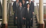 Diary of a Prosecutor Episode 16 Subtitle Indonesia