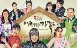 Korea Somehow Family Episode 1 Subtitle Indonesia