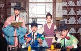 Flower Crew: Joseon Marriage Agency Episode 16 Subtitle Indonesia