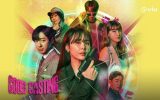 Good Casting Episode 31-32 Subtitle Indonesia