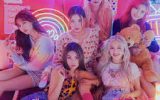 Momoland X LieV Subtitle Indonesia