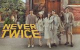 Never Twice Episode 71-72 Subtitle Indonesia