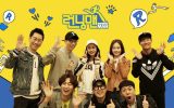 Running Man Episode 517  Subtitle Indonesia