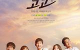 Sassy Go Go Episode 12 END Subtitle Indonesia