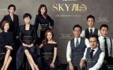 SKY Castle Subtitle Indonesia