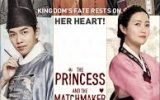 The Princess and the Matchmaker Subtitle Indonesia