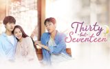 Thirty But Seventeen Subtitle Indonesia